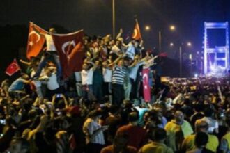 तख्तापलट कार्यवाई: तुर्की के राजनीति में नया बवाल