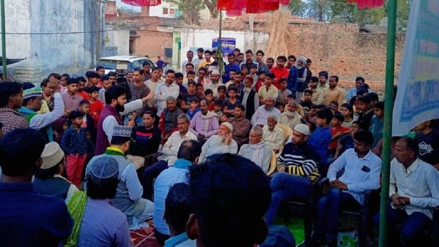 वास्तविक चुनौतियों से ध्यान भटका रही सरकार