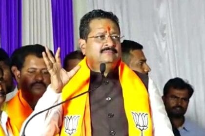 पूर्व केंद्रीय मंत्री बसनगौड़ा पाटिल यतनाल, भाजपा से 6 साल के लिए निष्कासित