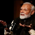 प्रधानमंत्री मोदी ने संयुक्त राष्ट्र और अंतरराष्ट्रीय संगठनों पे जताई नाराजगी