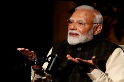 प्रधानमंत्री मोदी ने संयुक्त राष्ट्र और अंतरराष्ट्रीय संगठनों पे जताई नाराजगी