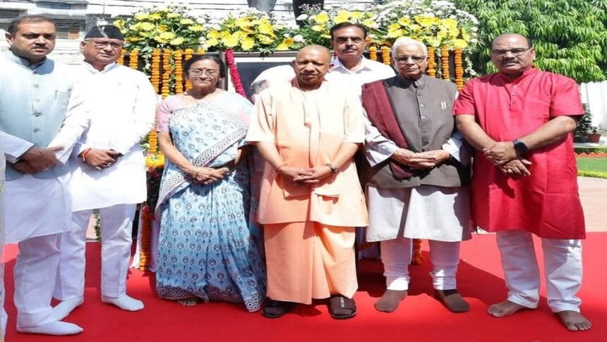 बहुगना का दृष्टिकोण आज भी मार्गदर्शन करता है: मुख्यमंत्री