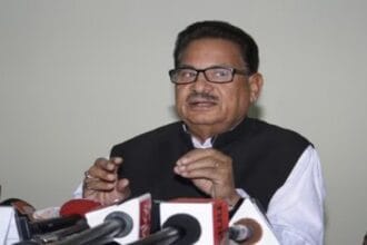 पी एल पुनिया: सामाजिक न्याय के प्रहरी