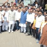 पहलगाम आतंकवादी हमले के विरोध में कानपुर बंद का आह्वान