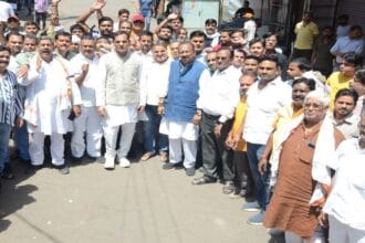 पहलगाम आतंकवादी हमले के विरोध में कानपुर बंद का आह्वान