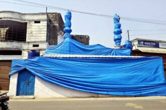 इस्लामी त्योहार हुकूमत-ए-हिंद के मुँह पर झन्नाटेदार तमाचा है