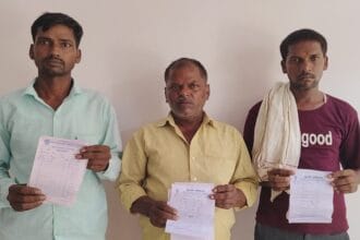 तुलसी अस्पताल ने वसूले 3.5 लाख, मरीज की हालत नाजुक