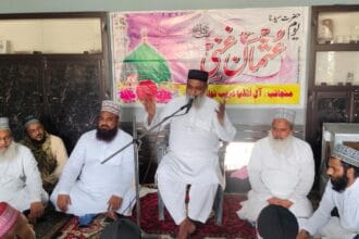 हज़रत उस्मान गनी नरम दिल और बेहद सखी थे