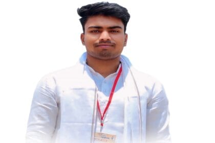 मोहम्मद ज़ीशान:युवा राजनीति की नई उम्मीद