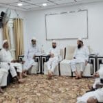 25-26 जून को कानपुर में होगा ईमारत-ए-शरीया उत्तर प्रदेश का तर्बीती कैंप