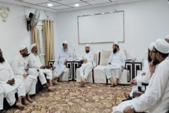 25-26 जून को कानपुर में होगा ईमारत-ए-शरीया उत्तर प्रदेश का तर्बीती कैंप