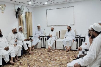 25-26 जून को कानपुर में होगा ईमारत-ए-शरीया उत्तर प्रदेश का तर्बीती कैंप