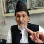 हज़रत दादा मियां के उर्स की तकरीबात 21, 22 जून को होगी