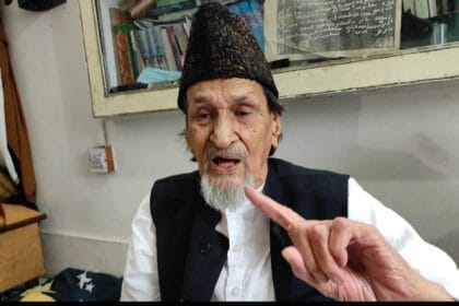 हज़रत दादा मियां के उर्स की तकरीबात 21, 22 जून को होगी