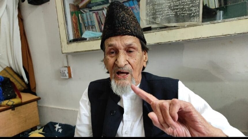 हज़रत दादा मियां के उर्स की तकरीबात 21, 22 जून को होगी