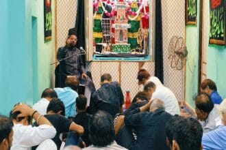 ज़िल्लत की ज़िंदगी से इज़्ज़त की मौत बेहतर है: इमाम हुसैन अ.स