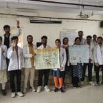 मेडिकल कॉलेज में 19वीं आईएपी पीडियाट्रिक क्विज फॉर पोस्टग्रेजुएट्स