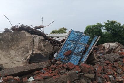 मदरसों व धार्मिक स्थलों के विध्वंस पर IUML ने जताई नाराज़गी, न्याय की मांग