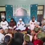 धूमधाम से मनाया गया नगर में जश्ने आला हज़रत