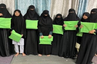 उर्स ए रजवी के अवसर पर आला हजरत को किया गया याद