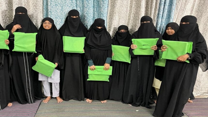 उर्स ए रजवी के अवसर पर आला हजरत को किया गया याद