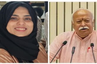 आरएसएस की एकता पहल: मुस्लिम समाज को विरोध नहीं करना चाहिए