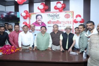 “ऊँची उड़ान के लिए ऊँचा सोचिए” अब साख का सवाल है! पत्रकार ध्यान दें: राजीव शुक्ला