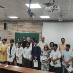 एआईआईएमएस बीबीनगर टीम ने जीता आई.ए.पी. पीडियाट्रिक क्विज़ खिताब