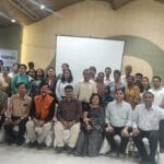 एनीमिया जागरूकता पर भारतीय बाल रोग अकादमी द्वारा कार्यशाला