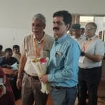 IAP कानपुर शाखा ने मनाया विश्व ड्युचेन मस्कुलर डिस्ट्रॉफी जागरूकता दिवस