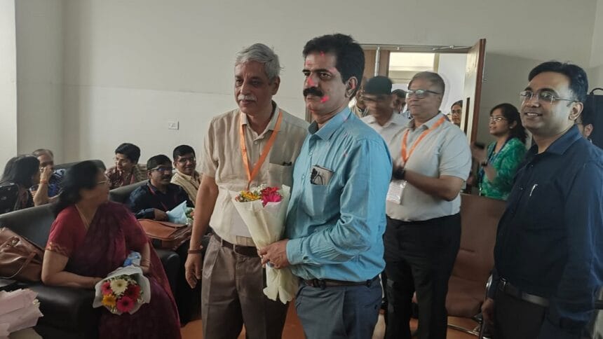 IAP कानपुर शाखा ने मनाया विश्व ड्युचेन मस्कुलर डिस्ट्रॉफी जागरूकता दिवस