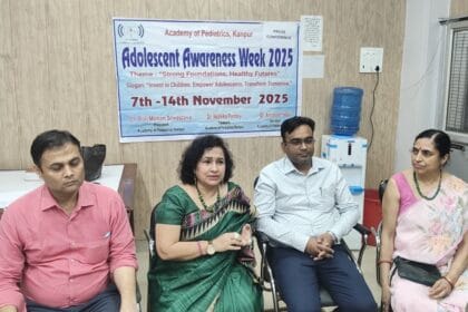 बाल एवं किशोर सप्ताह 7, “मजबूत नींव, बेहतर भविष्य”