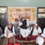 नबियों के बाद सबसे बड़ा मरतबा अबू बकर सिद्दीक़ का है: मोहम्मद हाशिम अशरफ़ी