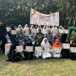 हलीम मुस्लिम पीजी कॉलेज ने विश्वविद्यालय में तृतीय स्थान प्राप्त कर रचा इतिहास