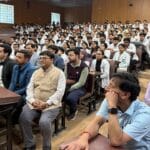 मेडिको-लीगल मुद्दों पर भारतीय बाल रोग अकादमी की प्रेस वार्ता