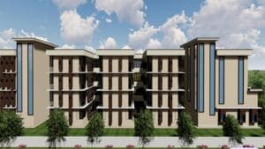 एमएमएमयूटी में 144 बेडेड गर्ल्स हॉस्टल का शिलान्यास करेंगे सीएम योगी