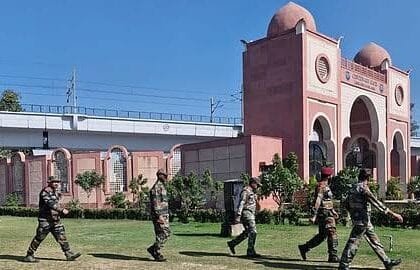 उपलब्धियों के नए शिखर पर जामिया : दूरदर्शी नेतृत्व और सुशासन का प्रभाव