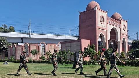 उपलब्धियों के नए शिखर पर जामिया : दूरदर्शी नेतृत्व और सुशासन का प्रभाव